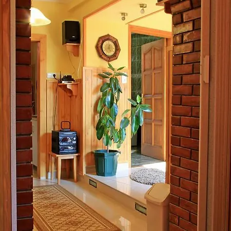 Estike Apartman 3* Gyula