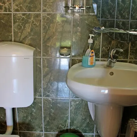 Estike Apartman Gyula