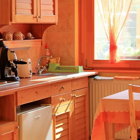 Estike Apartman Pensjonat Gyula