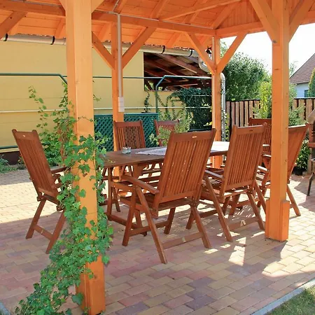 Estike Apartman Pensjonat