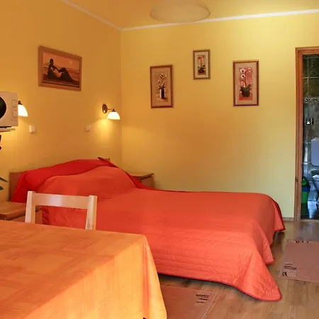 Estike Apartman Pensjonat