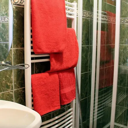 Estike Apartman