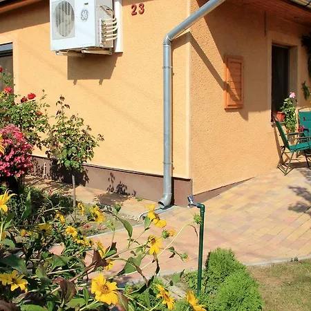 Pensjonat Estike Apartman Gyula